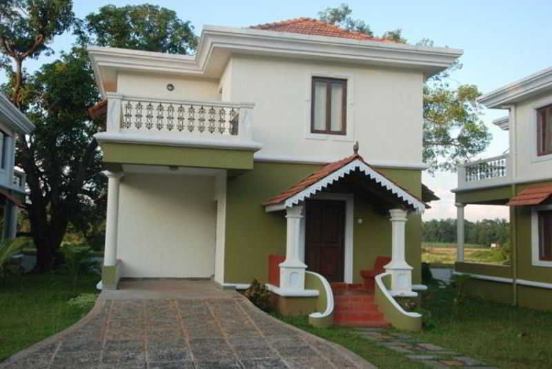 White Square Nirvana, Parra Mapusa Dış mekan fotoğraf